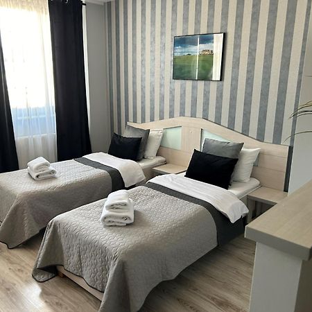 H-T-L Apartamenty Junior نوا سول المظهر الخارجي الصورة