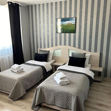 H-T-L Apartamenty Junior نوا سول المظهر الخارجي الصورة