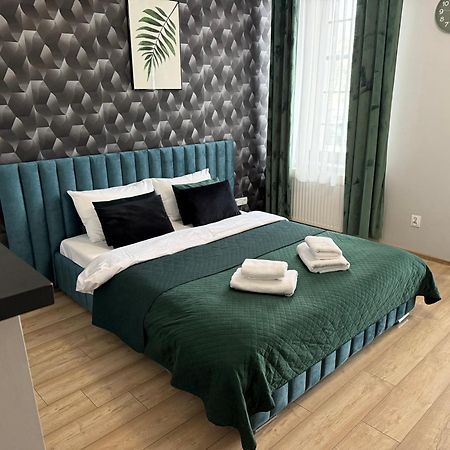 H-T-L Apartamenty Junior نوا سول المظهر الخارجي الصورة