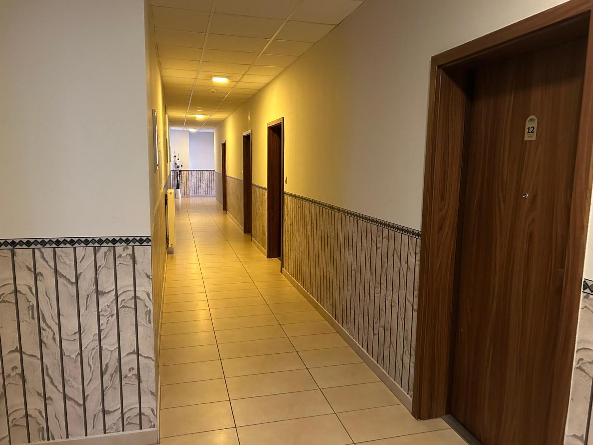 H-T-L Apartamenty Junior نوا سول المظهر الخارجي الصورة