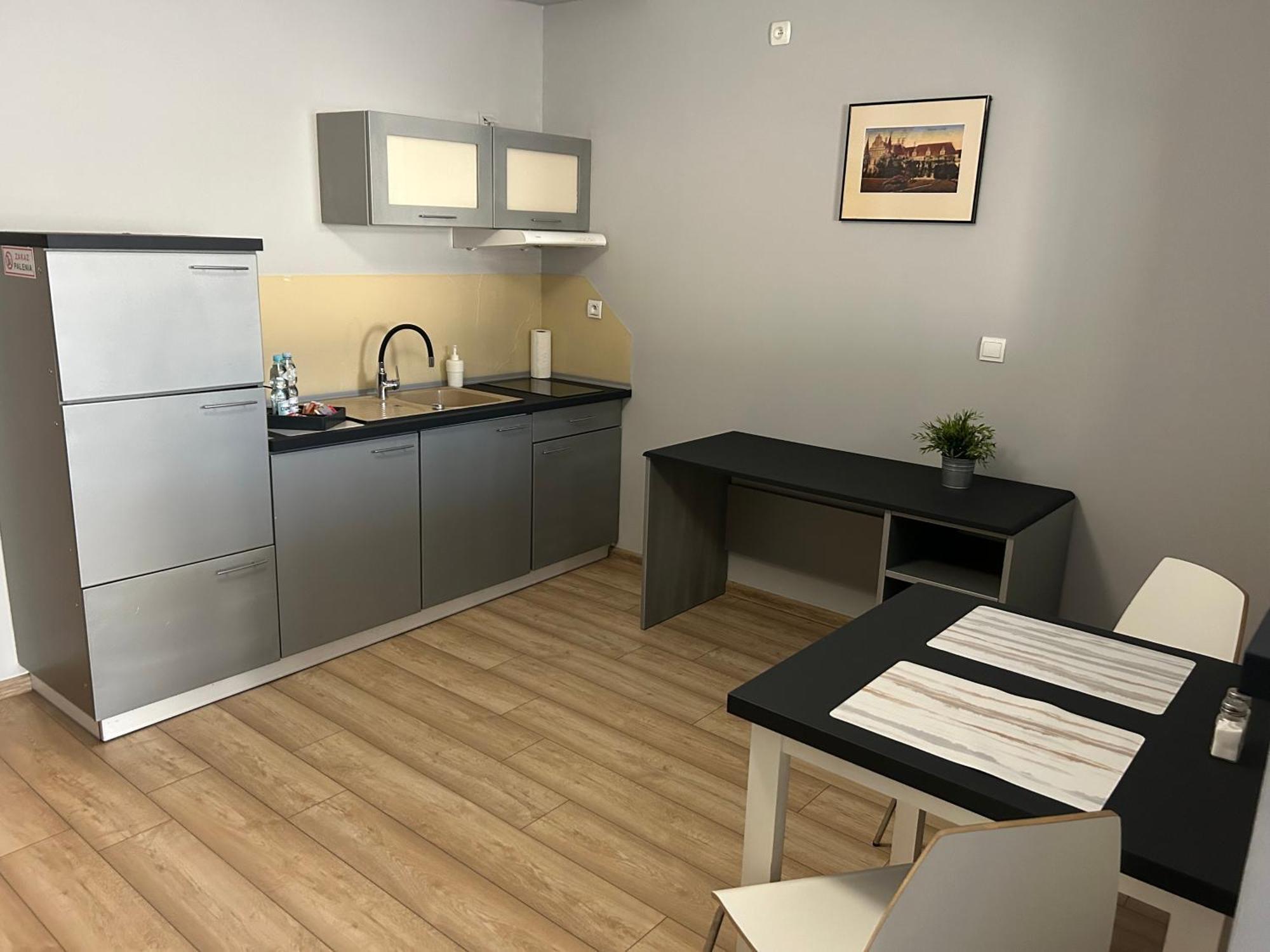 H-T-L Apartamenty Junior نوا سول المظهر الخارجي الصورة