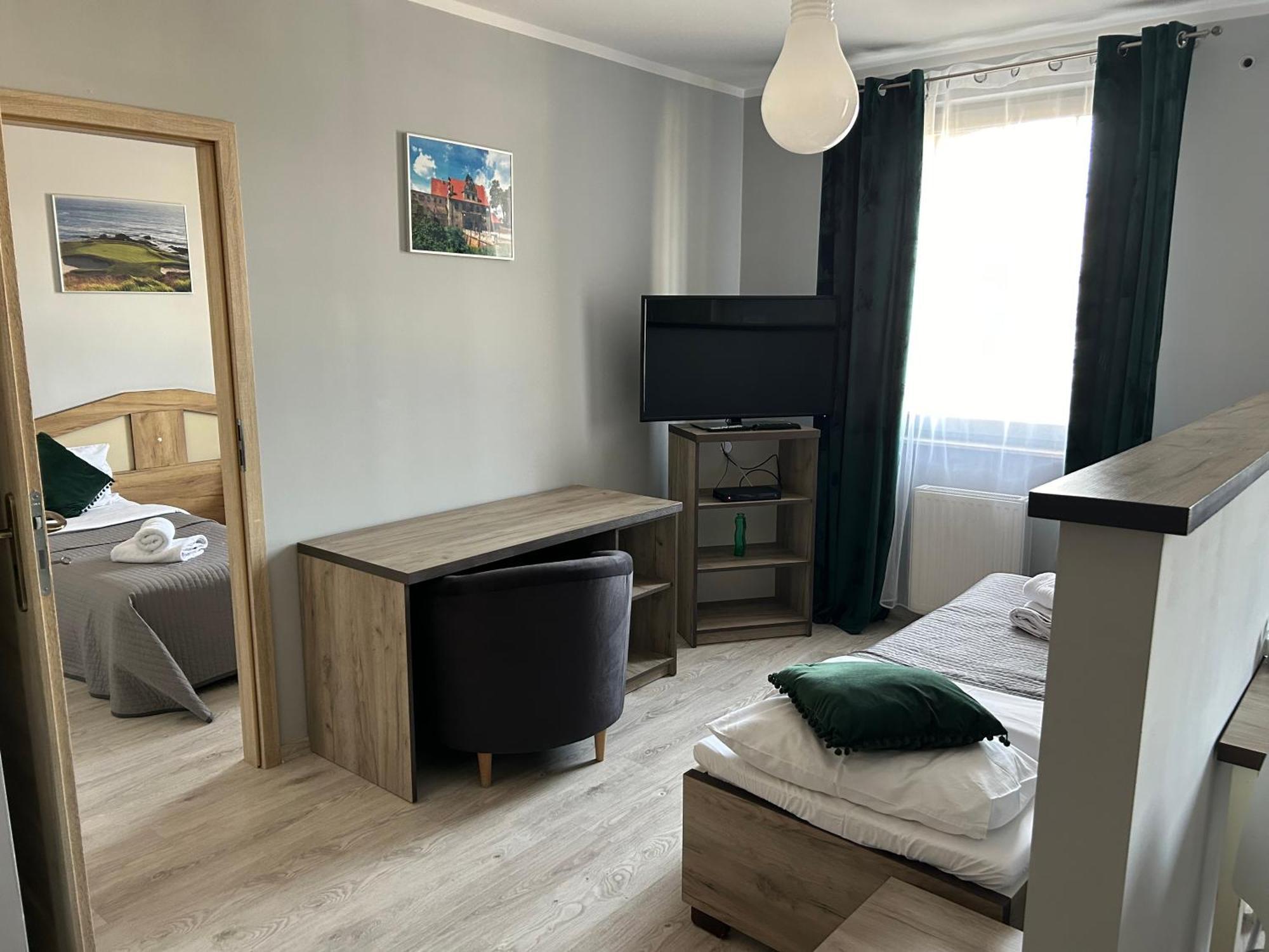 H-T-L Apartamenty Junior نوا سول المظهر الخارجي الصورة
