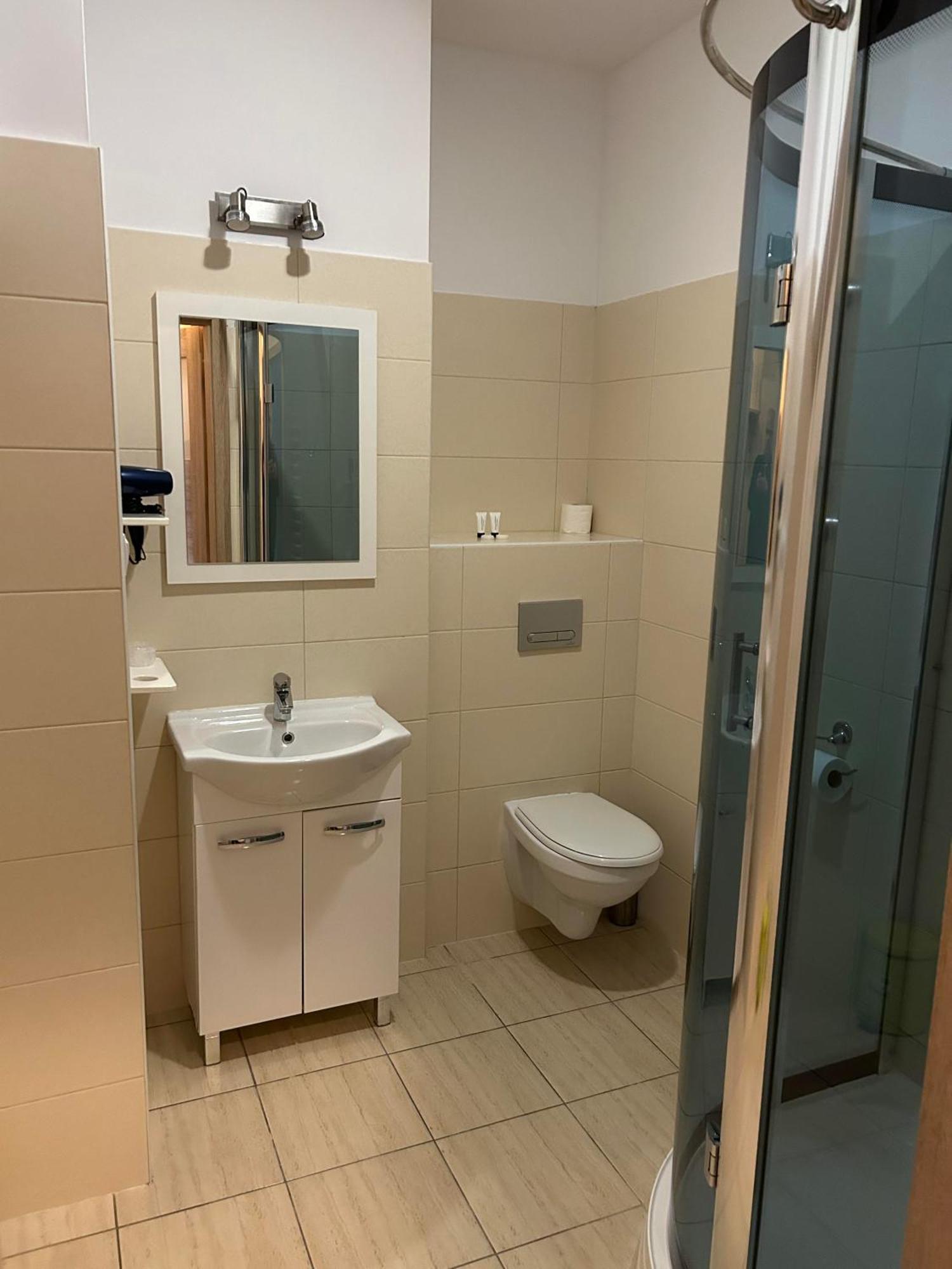 H-T-L Apartamenty Junior نوا سول المظهر الخارجي الصورة