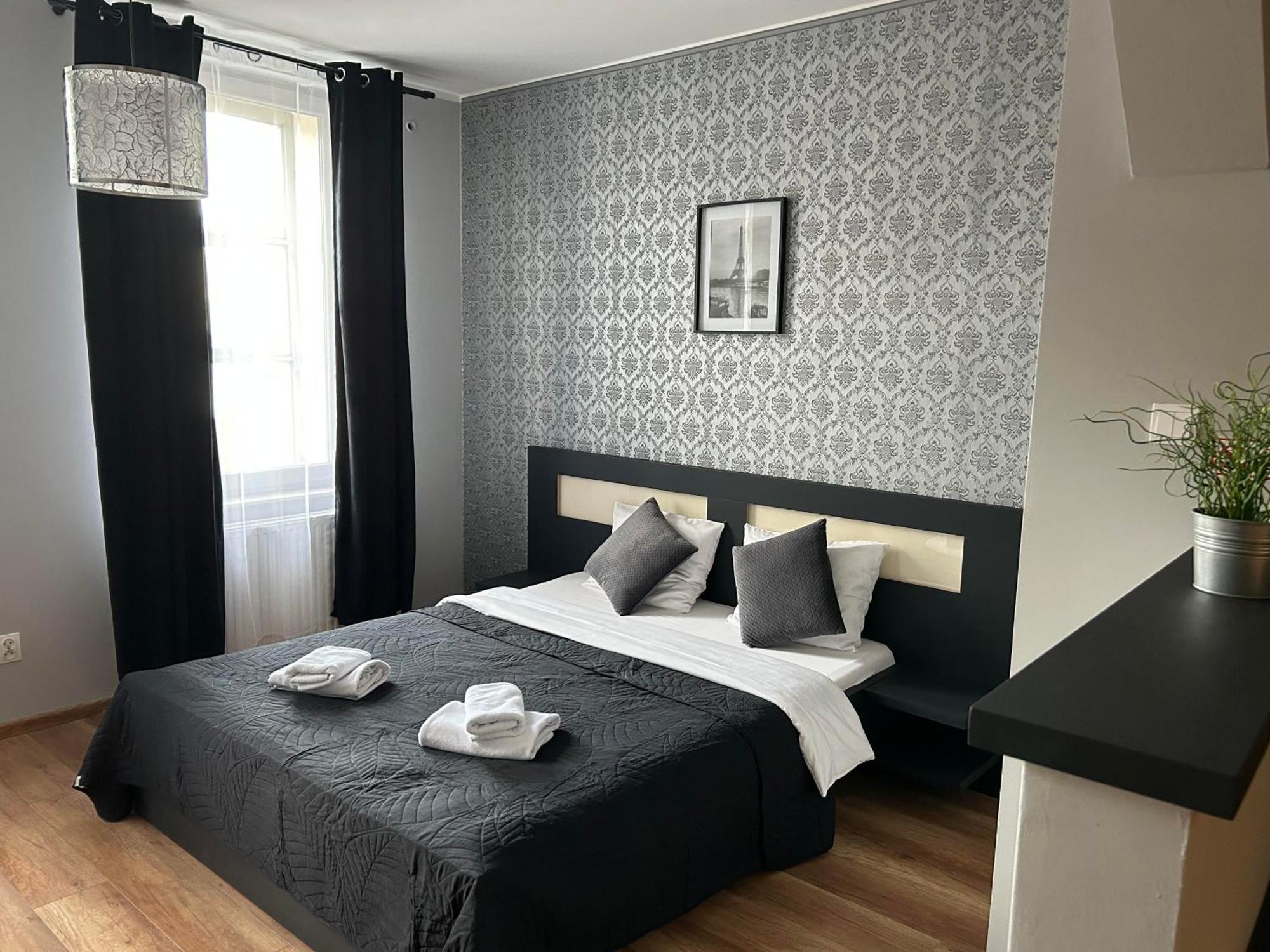 H-T-L Apartamenty Junior نوا سول المظهر الخارجي الصورة