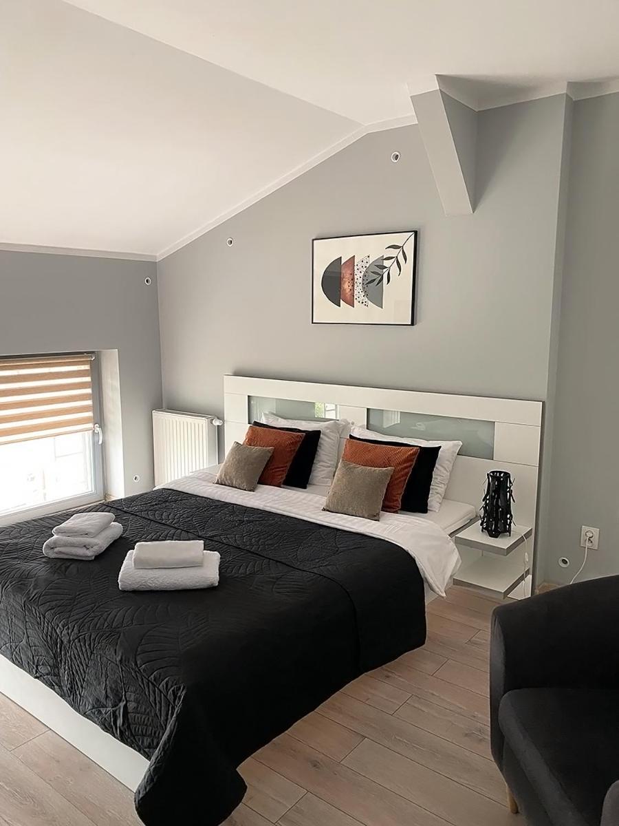 H-T-L Apartamenty Junior نوا سول المظهر الخارجي الصورة