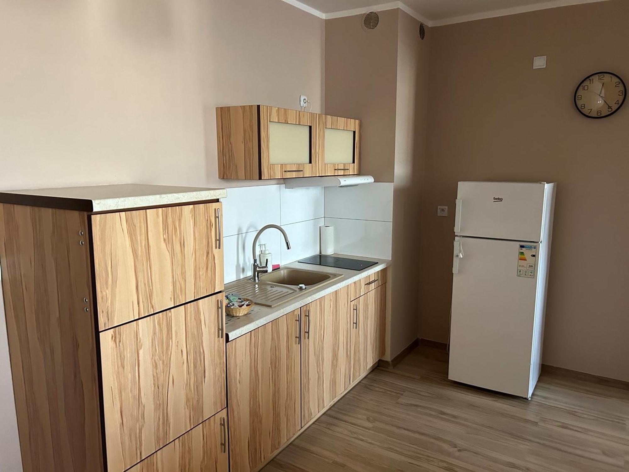H-T-L Apartamenty Junior نوا سول المظهر الخارجي الصورة