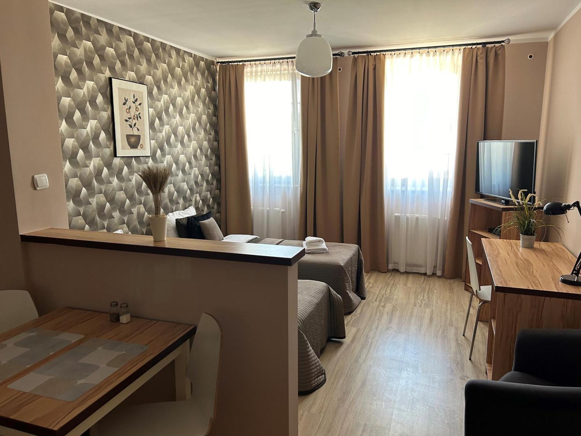 H-T-L Apartamenty Junior نوا سول المظهر الخارجي الصورة