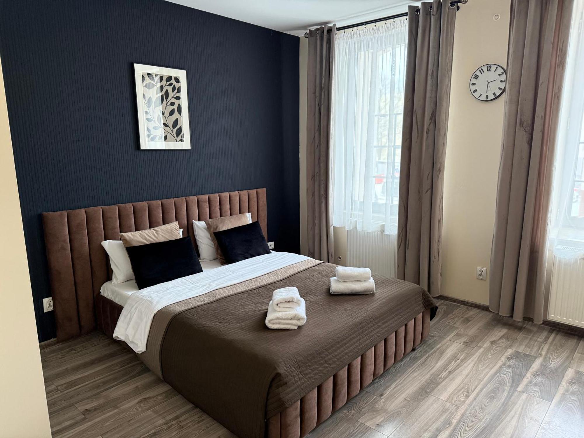 H-T-L Apartamenty Junior نوا سول المظهر الخارجي الصورة